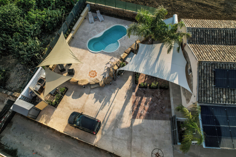 Exterior & Views, Casale Sammartano By L.A.Apartments, Trapani