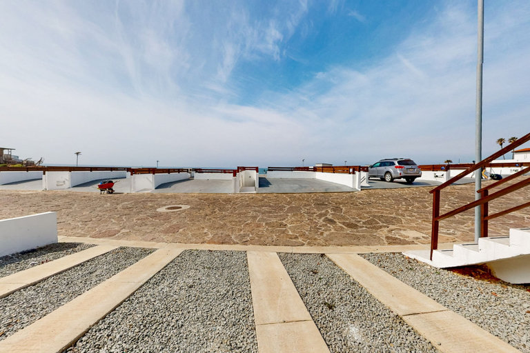 Property grounds 3, Dog-friendly Beachfront Retreat With Rooftop Deck, Pool, Hot Tub, & Kitchen, Tijuana