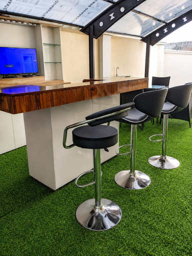 Interior 4, Avana Court Ile-Ife, Ife North