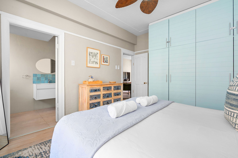 Interior 2, Fairmont 22 on Hof, City of Cape Town