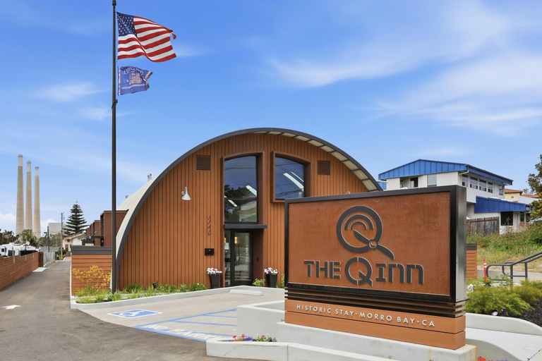 Primary image, The Q Inn, San Luis Obispo