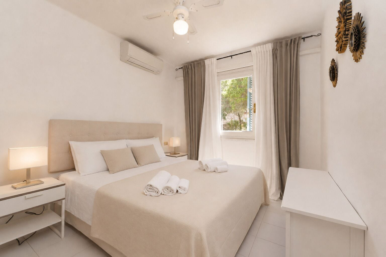 Room 2, VivimiHome-Porto Rotondo Dream Terrace, Olbia-Tempio