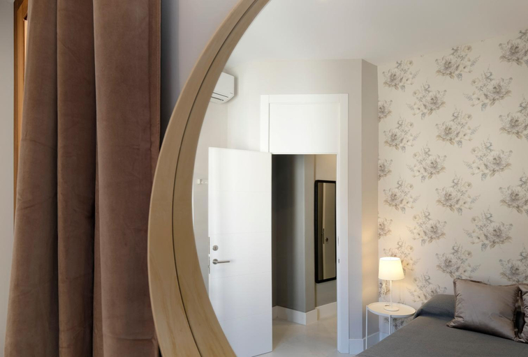 Bedroom, APN San Gil, Granada