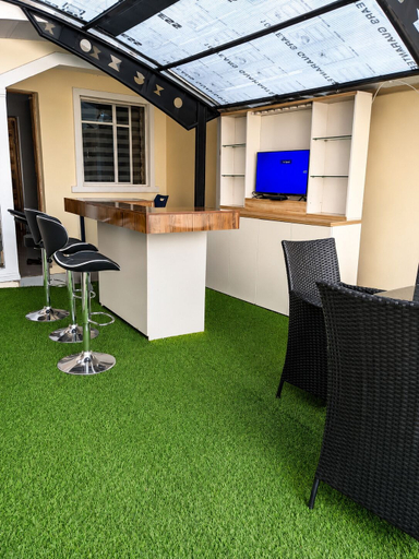 Interior 5, Avana Court Ile-Ife, Ife North