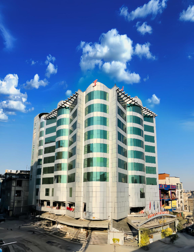 Others 5, Fort Continental Hotel Peshawar, Peshawar