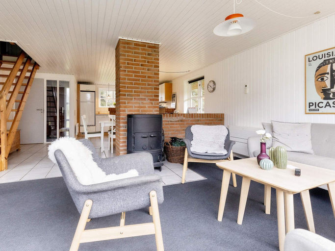 Others 5, 8 person holiday home in Blåvand, Varde
