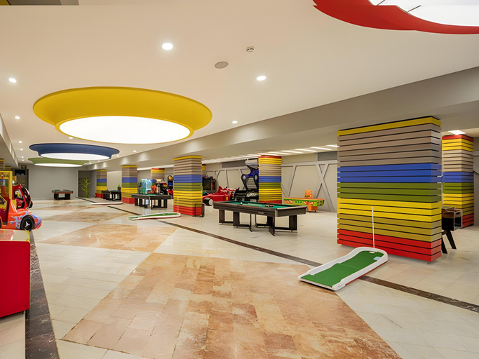 Others 4, Selge Beach Resort & Spa: Halal Ultra All Inclusive, Manavgat