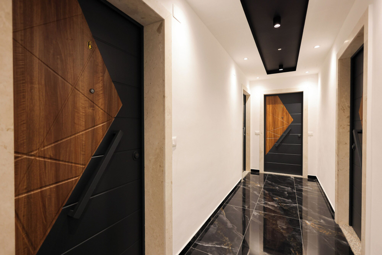 Interior 4, Grandstay Tirana Central, Tiranës