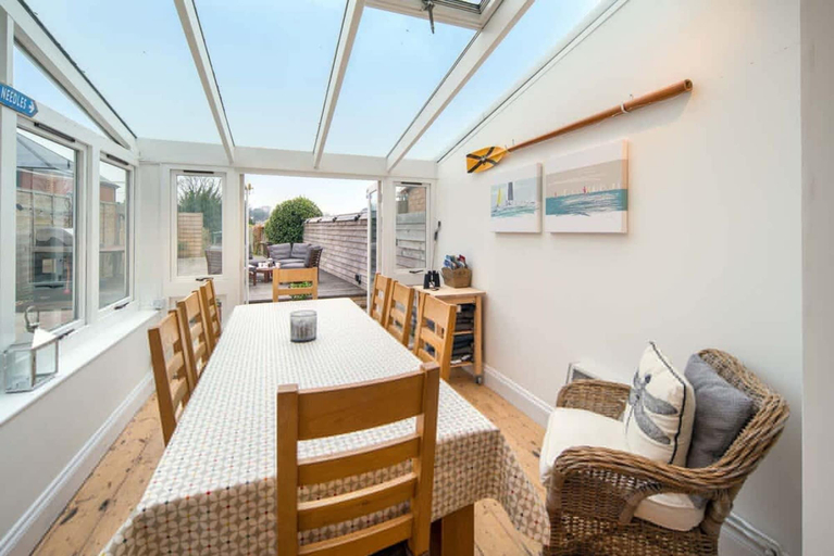 Others 5, Firefly House Central Cowes, Isle of Wight