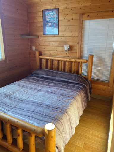 Room 4, Roam Spokane RV Resort, Spokane