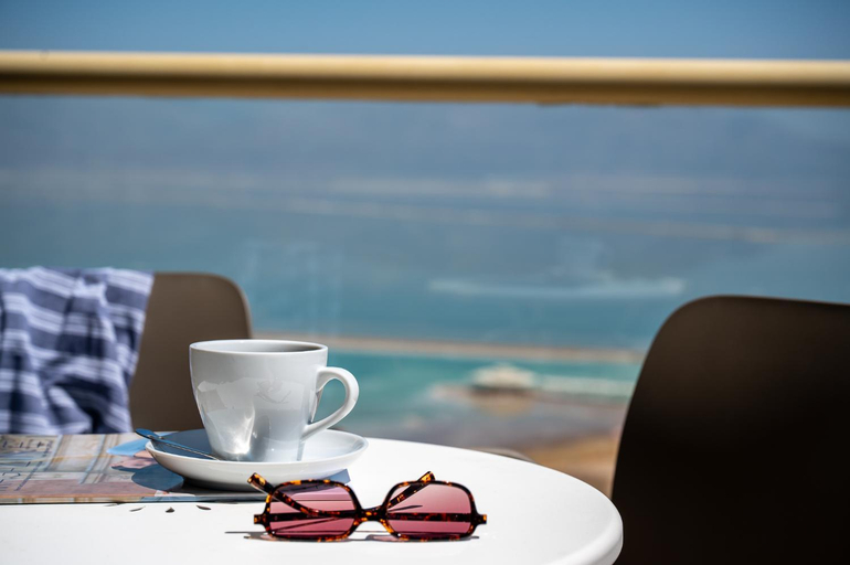 Food & Drinks 3, Leonardo Plaza Dead Sea Hotel