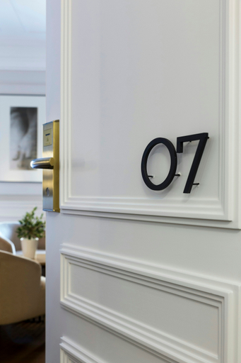 Others 3, A77 Suites By Andronis, Attica