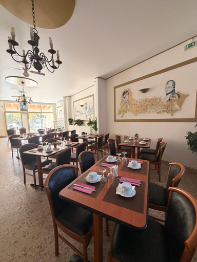 Food & Drinks 5, Hotel Madame Mere, Haute-Corse