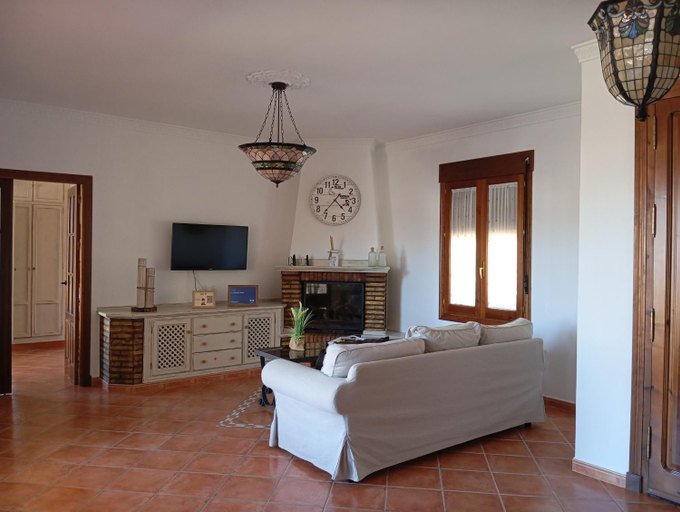 Others 5, "La Guena Vida" Chalet con 4 Habitaciones de Hotel, Cádiz