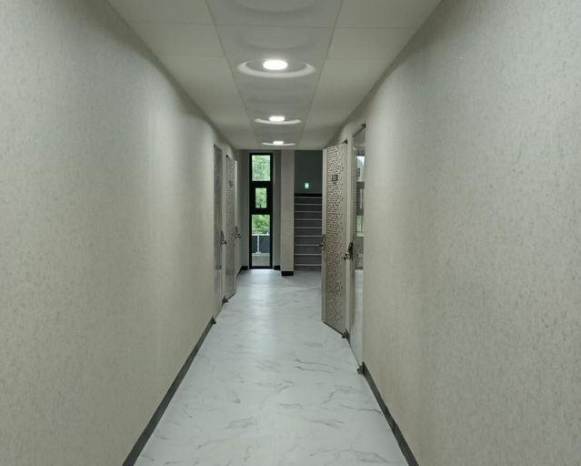 Others 3, Geojin Hotel, Goseong
