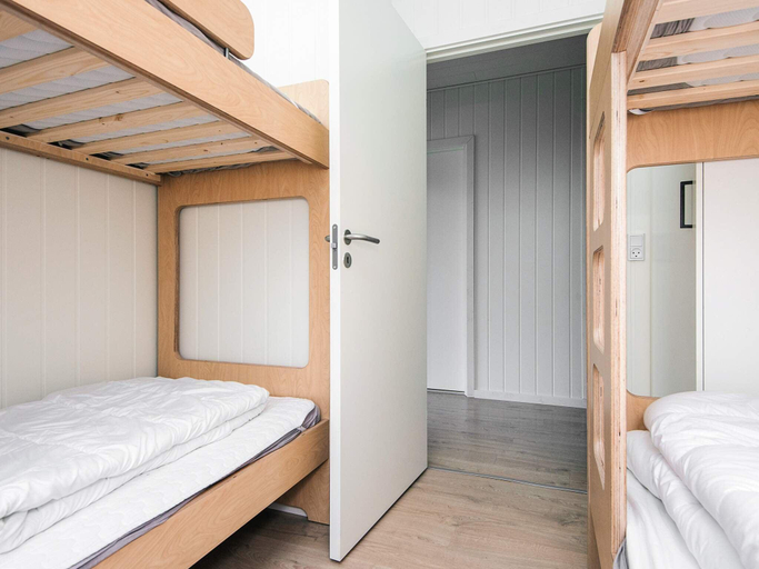 Interior view 5, 5 star holiday home in Ebeltoft, Syddjurs