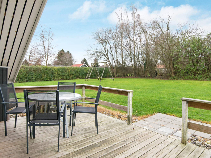 Others 4, 6 person holiday home in Hejls, Kolding