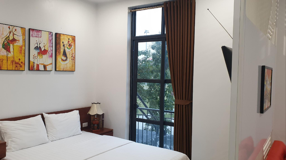 2, Haiphong Apartments, Hồng Bàng