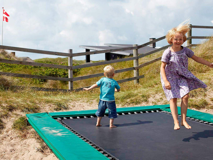 Others 4, 5 star holiday home in Ringkøbing, Ringkøbing-Skjern