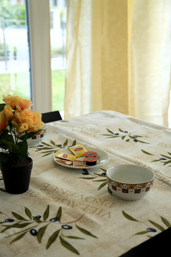 Food & Drinks, Apartment Conte, Treviso