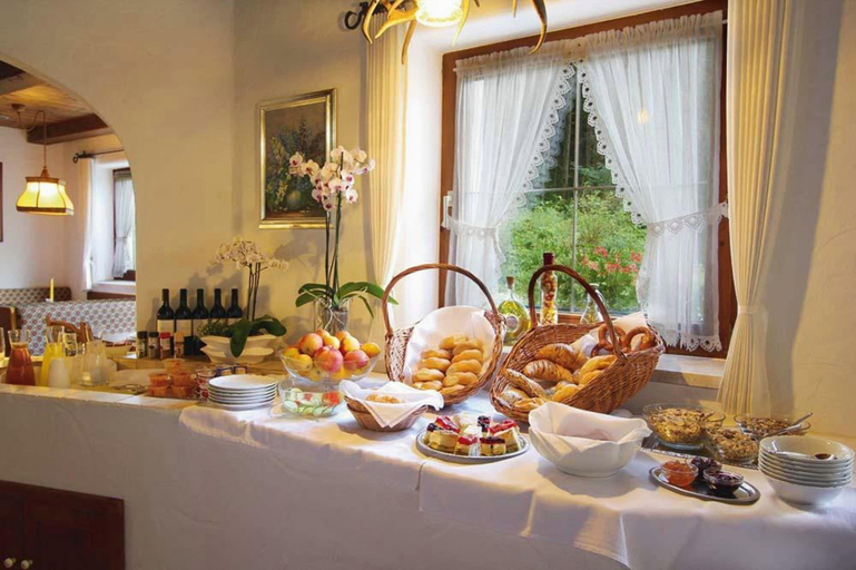 Food & Drinks 4, Pension Barenwirt, Innsbruck Land