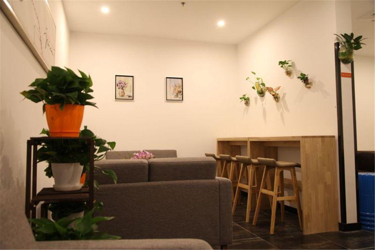 Others 3, 7 Days Premium Harbin Xufu Road, Harbin