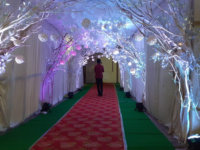 Others 5, AMALTASH HOTEL AND BANQUET, Ranchi