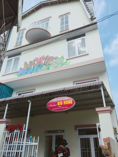 Others 3, Big Home Dalat, Đà Lạt