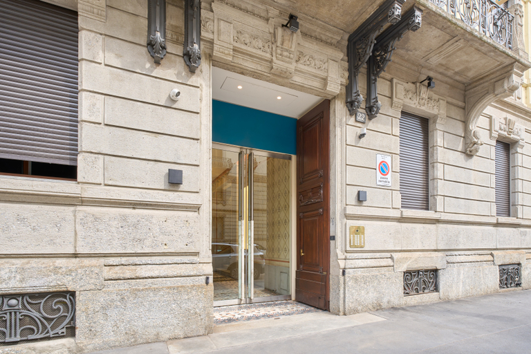 Exterior & Views 4, Ariosto Social Club, Milano