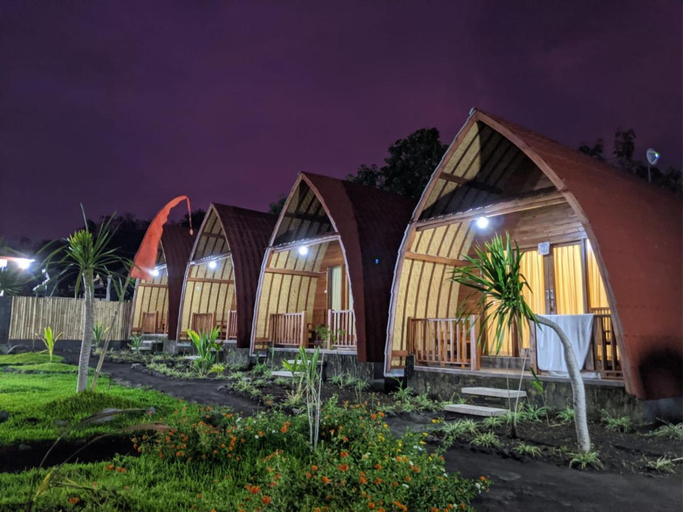 Others 2, Kintamani Cabins, Bangli