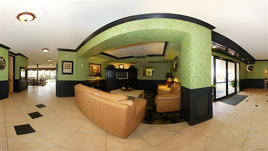 Others 5, Quality Inn & Suites Corpus Christi Beachside, Nueces