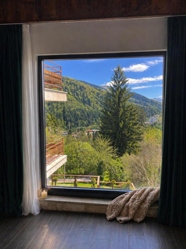 Others 2, Stone Room with jacuzzi Sinaia, Sinaia