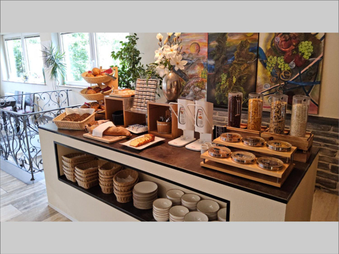 Food & Drinks 4, Christiana S Wein Art Hotel, Bernkastel-Wittlich