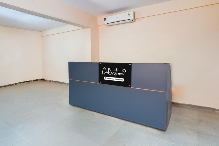 Reception 3, Classic With Balcony LR Residency, Bangalore