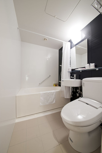Bathroom 3, KIKUNOYA, Hatsukaichi