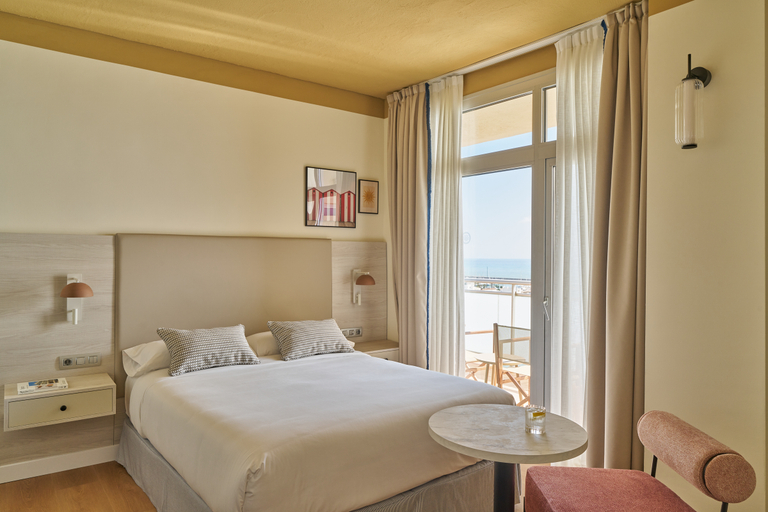 Bedroom 3, Medplaya Riviera- Adults Recommended, Málaga