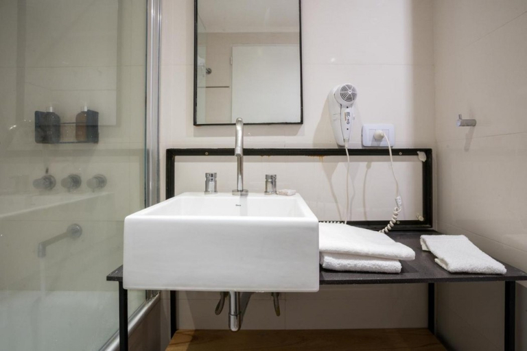 Bathroom 4, Socialtel Palermo Soho, Distrito Federal