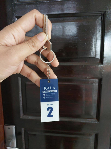 Others 2, Kala Guest House, Karo
