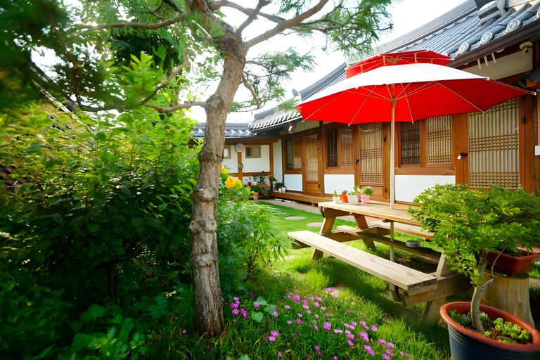 Others 4, Jeonju hanok sukbak ggum, Jeonju