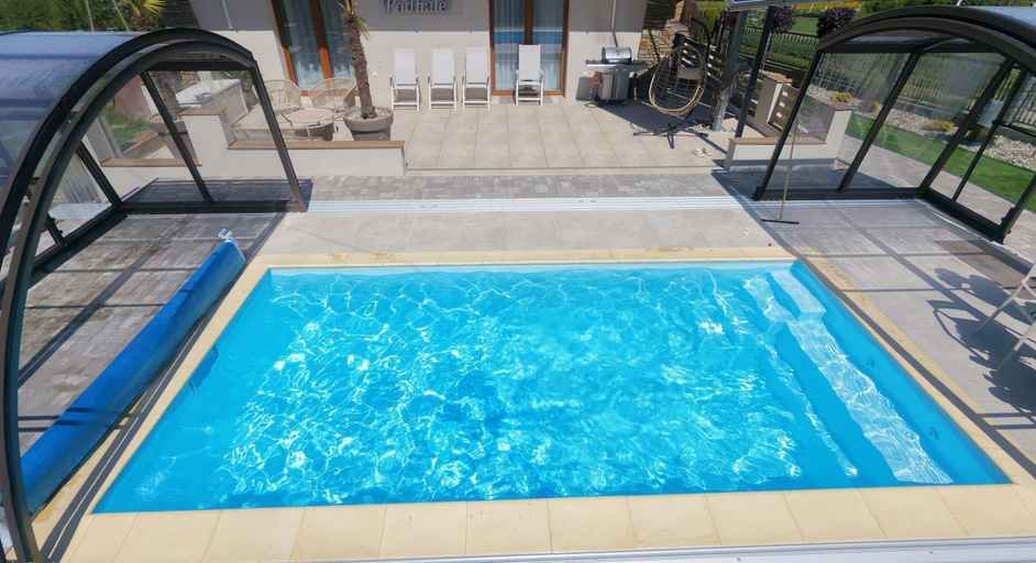 Sport & Beauty 2, Apartament Podhale, Nowy Targ