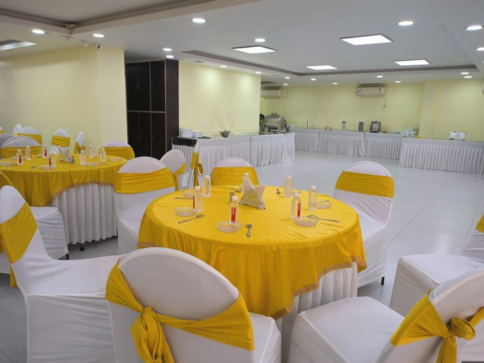 Banquet hall 5, AMALTASH HOTEL AND BANQUET, Ranchi