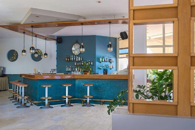 Food & Drinks 2, Scaleta Beach Hotel, Crete