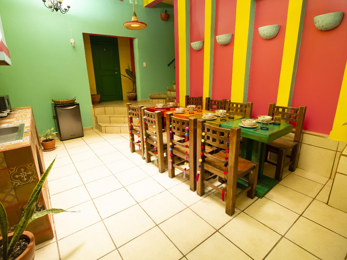 Food & Drinks 5, CASA MARIA MALECON, Puerto Vallarta