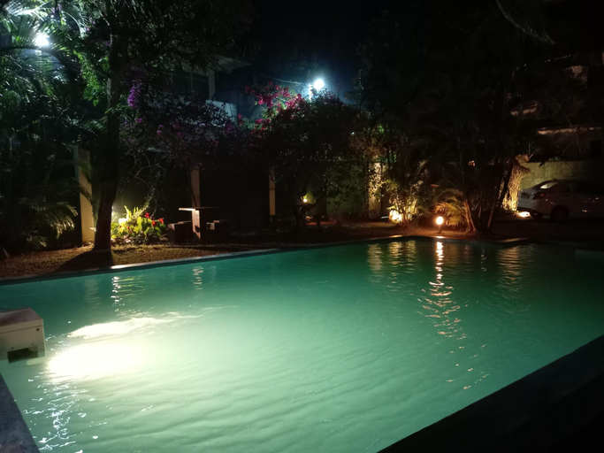 Sport & Beauty 2, Vidisa Villas, Hikkaduwa