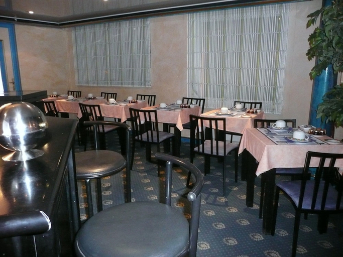 Food & Drinks 5, Hotel De Clisson Saint Brieuc, Côtes-d'Armor
