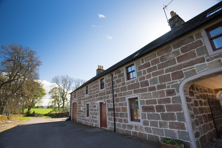 2, Friesian Cottage at The Dairy at Daviot, Highland