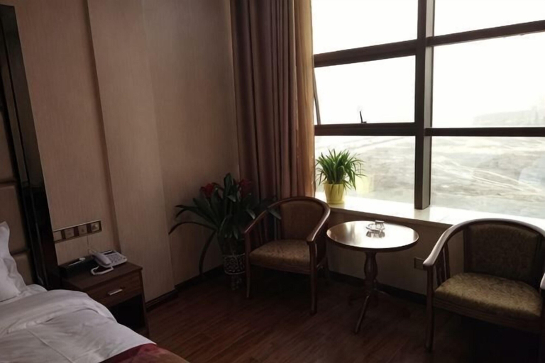 Others 5, Tongcheng Huaxu International Hotel, Xianning
