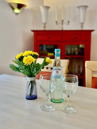 Food & Drinks 4, Hotel Goldener Adler, Nordsachsen