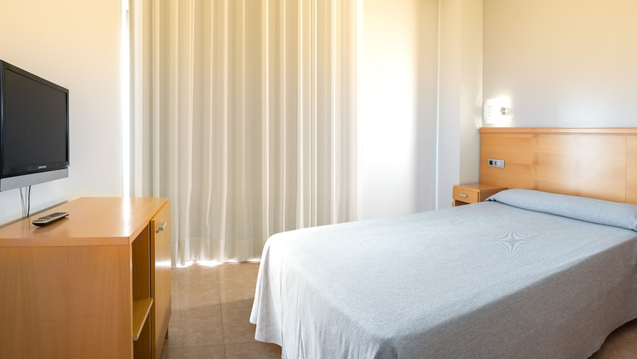 Bedroom 3, Hotel RH Gijón By Hoteles RH, Valencia