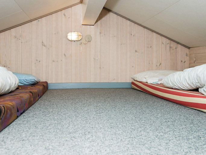 Bedroom 2, 6 person holiday home in Børkop, Vejle